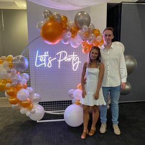 Meet your Posher, Lachlann